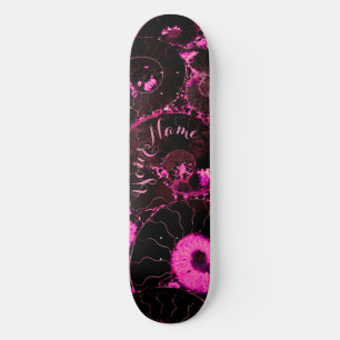 Skate Nautilus design
