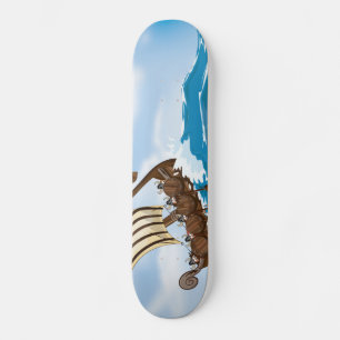 Skate Navio Viking
