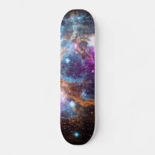 Skate Nebula