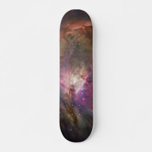 Skate Nebulosa de Órion