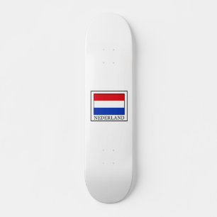 Skate Nederland