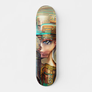 Skate Nefertiti