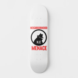 Skate Neighborhood Menace 