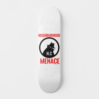 Skate Neighborhood Menace