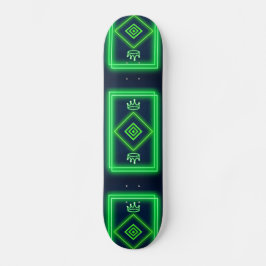 Skate Neon Real
