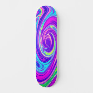 Skate Neon Vortex: Edição 2