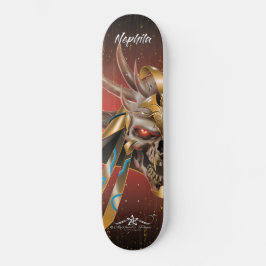 Skate Nephila 3/6