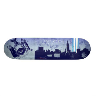 Skate New York