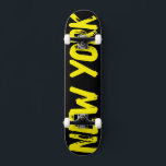 Skate New York Swag<br><div class="desc">skate swag de nova iorque</div>