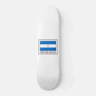 Skate Nicarágua