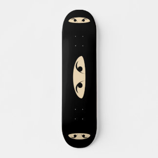 Skate Ninja Face