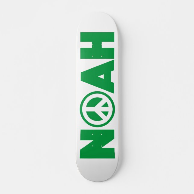 Skate Noah (Frente)