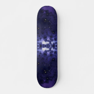 Skate Noite Estelar