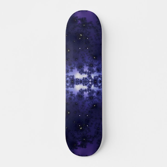 Skate Noite Estelar (Frente)