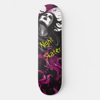Skate Noite Skater
