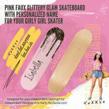 Nome Personalizado de Girly Sparkle Girly Girly Gl