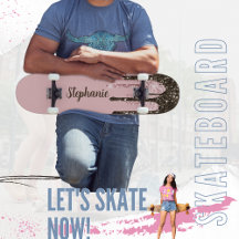 Nome Personalizado de Girly Sparkle Girly Girly Gl