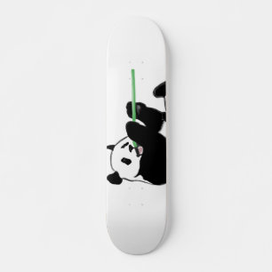 Skate Nomnom panda