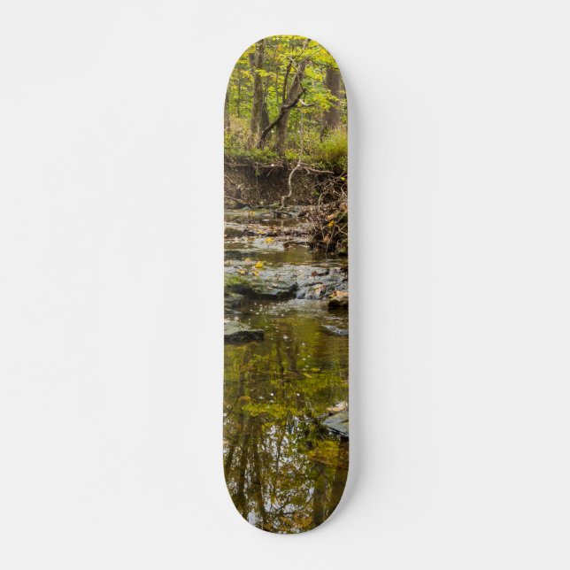 Skate North Veste Creek (Frente)
