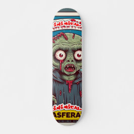Skate Nosferatu Inimical
