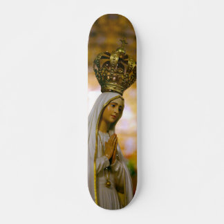 Skate Nossa Senhora da Fátima