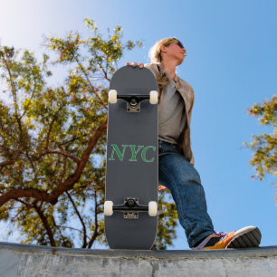 Skate Nova York