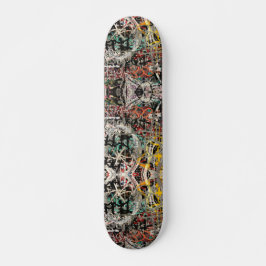 Skate Nova York