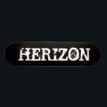 Skate novo, HERIZON<br><div class="desc">herizon do skate</div>