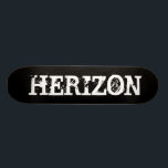 Skate novo, HERIZON<br><div class="desc">herizon do skate</div>