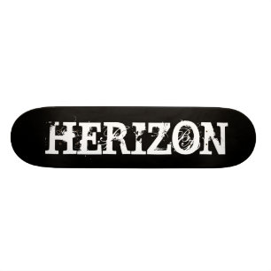 Skate novo, HERIZON
