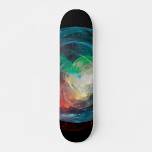 Skate Novo Planeta