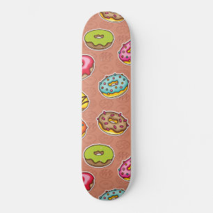 Skate Nozes