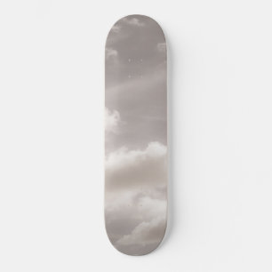 Skate Nuvens Sonhadoras do Caribe 11