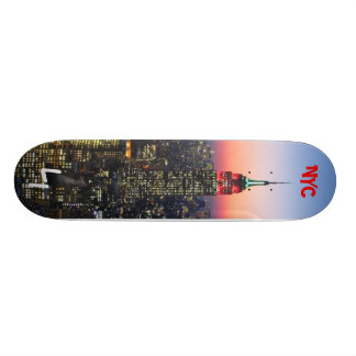 Skate NYC Skylinekool, NYC, LI