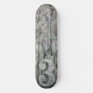 Skate O 13º Crânio