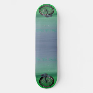 Skate O 13º Skultboard