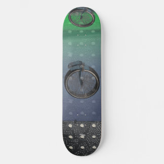 Skate O 13º Skultboard.