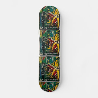 SKATE O BOOGIE