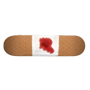 Skate O conselho Bandaid