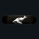 Skate O conselho da baleia do gângster<br><div class="desc">O conselho da baleia do gângster</div>