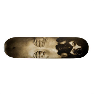 Skate O conselho da indústria