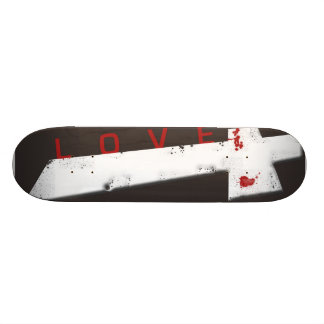 Skate O conselho do amor