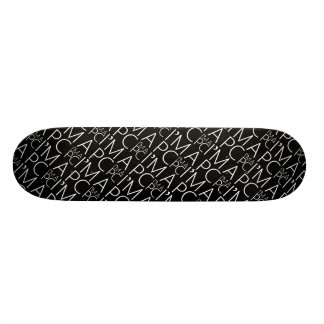 SKATE O CONSELHO DO TESTE PADRÃO