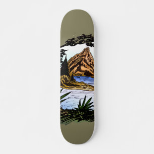 Skate O exterior
