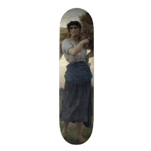 Skate O Gleaner, 1877