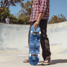 Skate O Juramento de Safira