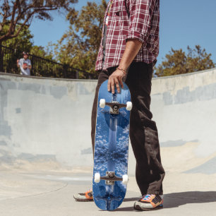 Skate O Juramento de Safira