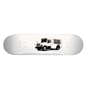 Skate O mais caro deck do Conselho do mundo