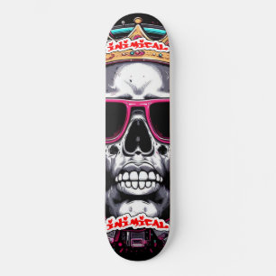 Skate O melhor do Brooklyn