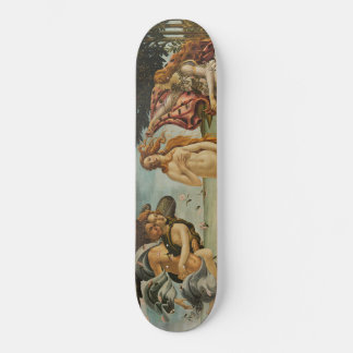 Skate O Nascimento de Vênus